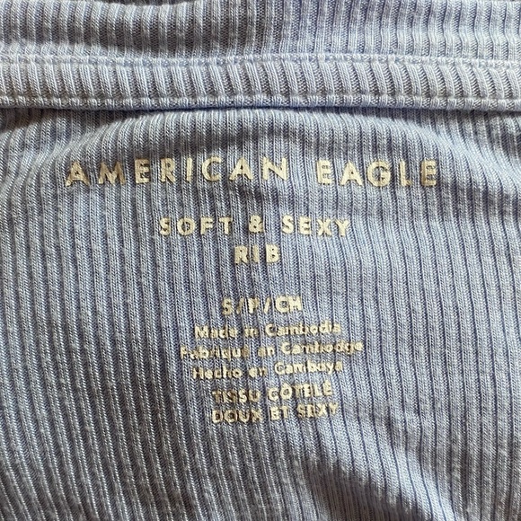 American eagle long sleeve - Picture 3 of 4